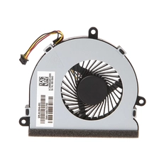 Cina Ventola per raffreddamento della CPU del dispositivo di raffreddamento del laptop per la serie HP 15-AC DC28000GAR0 SPS-813946-001 produttore