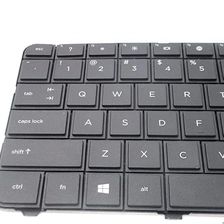 China Teclado para computador portátil para HP Pavilion G4-1000 G6-1000 CQ43 G43 CQ43-100 CQ57 CQ58 430 2000 1000 240 G1 245 G1 246 G1 255 G1 250 G1 Compaq 430 431 630 631 636 450 455 650 655 Layout dos EUA fabricante