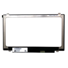 중국 노트북 LCD 화면 14.0 Boe NV140FHM-N46 1920 * 1080 Antiglare 노트북 화면 용 FHD 30Pins 제조업체