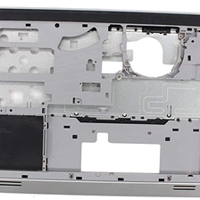 중국 Dell Inspiron 15-5547 5542 5545 5548에 대한 노트북 Palmrest 대문자 키보드 베젤 및 하단 케이스베이스 커버 섀시 교체 제조업체