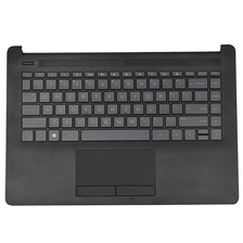 China Teclado dos EUA para Laptop para HP 14-cm 14-CK 14-CR 14s-CF 14-DF 14-DK 14-DR 14-DP 240 245 246 G7 L23241-001 L24820-001 fabricante