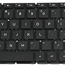 China Teclado de laptop dos EUA para HP 15-AC151DX 15-AC151TU 15-AC153TU 15-AC143DX 15-AC143DX 15-AC143WM série 15-AC145DS 15-AC135DS sem quadro fabricante