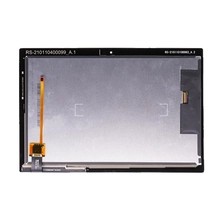 Çin Lenovo Tab 4 10 için LCD Ekran Tablet Digitizer TB-X304L TB-X304 LCD Dokunmatik Ekran Meclisi üretici firma