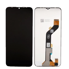 Китай ЖК-дисплей для Infinix X657 Smart 5 Экран ЖК-экран Сенсорный экран Панель мобильного телефона Сборка производителя