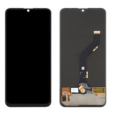 Çin Tecno AB7 için LCD Dokunmatik Ekran Meclisi Fantom 9 Yedek Parçalar Değiştirme Cep Telefonu LCD üretici firma