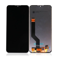 الصين شاشة LCD تعمل باللمس ل xiaomi mi لعب lcd عرض محول الأرقام استبدال الجمعية الهاتف المحمول الصانع