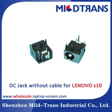 Cina Lenovo S10 Laptop DC Jack produttore