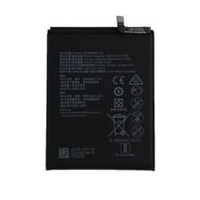 중국 Huawei Mate 9 HB406689ECW 3.8V 4000mAh 휴대 전화 배터리 교체 용 리튬 이온 배터리 제조업체