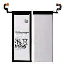 China Li-Ion Battery For Samsung Galaxy Note 5 N920 Eb-Bn920Ab 3.85V 3000Mah Cell Phone Replacement manufacturer