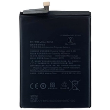 الصين بطارية ليثيوم أيون ل Xiaomi Redmi 9 3.87V 5020MAH استبدال بطارية الهاتف المحمول الصانع