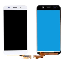 Çin Cep Telefonu Huawei Onur 4A LCD Için Huawei Y6 LCD Dokunmatik Ekran Digitizer Meclisi Ile üretici firma