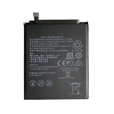중국 Huawei P9 라이트 미니 Y6 Pro 2017 배터리 교체 3020mah HB405979ECW 제조업체