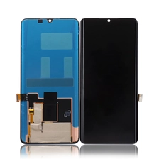 الصين الهاتف المحمول ل xiaomi cc9 pro / note 10 / note 10 برو شاشة عرض LCD مع التجمع اللمس الصانع