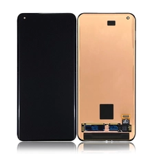 الصين الهاتف المحمول ل Xiaomi MI 11 شاشة LCD مع شاشة تعمل باللمس محول الأرقام الجمعية الإكسسوارات الصانع