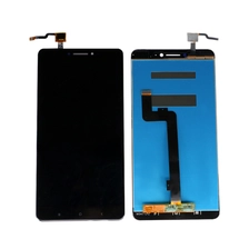 الصين الهاتف المحمول ل xiaomi mi max lcd عرض شاشة تعمل باللمس استبدال محول الأرقام الجمعية الصانع
