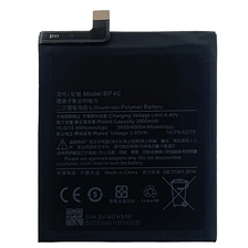 الصين هاتف محمول لاستبدال بطارية Xiaomi Redmi 9T 4000mAh BP40 الصانع