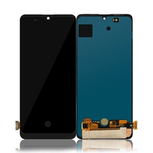 China LCD do telefone móvel com substituição da tela do digitador do toque para a exibição de Samsung Galaxy A71 A715 fabricante