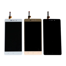 الصين الهاتف المحمول lcd الجمعية ل xiaomi redmi 3S شاشة lcd شاشة تعمل باللمس استبدال الصانع