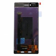 China Telefone celular LCD Display para Lenovo Tiro Vibe Z90 Z90-7 Z90-3 Screen Touch Digitizer Assembly fabricante