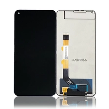 الصين شاشة LCD الهاتف المحمول ل xiaomi 10t lcd لمس الشاشة محول الأرقام الجمعية استبدال الصانع