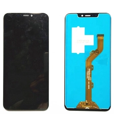 China Tela de toque do display do telefone celular para Tecno LC7 Pouvoir 4 LCD Substituição de montagem fabricante