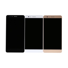 China Mobile Phone Lcd For Huawei Honor 5X For Gr5 Lcd Touch Screen Digitizer Assembly manufacturer