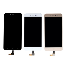 الصين الهاتف المحمول lcd ل xiaomi redmi 5a prime شاشة lcd لمس الشاشة محول الأرقام الجمعية الصانع