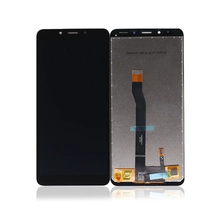 الصين الهاتف المحمول lcd ل xiaomi redmi 6 شاشة lcd لمس الشاشة محول الأرقام الجمعية استبدال الصانع