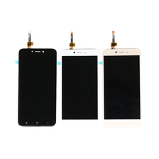 الصين استبدال شاشة LCD الهاتف المحمول لشياومي Redmi 4X LCD مع شاشة تعمل باللمس الصانع