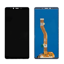 중국 Infinix 핫 4 Pro x610 디스플레이 디지타이저 어셈블리에 대 한 휴대 전화 LCD 터치 스크린 디스플레이 제조업체