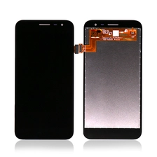 China Tela de telefone celular para Samsung Galaxy J260 201 LCD Display Touch Screen Digitizer Assembly fabricante