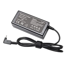 Chine Chargeur de portable N15Q8 pour Acer Chromebook CB3 CB5 CB3 -431 CB3-532 15 CB3-131 C731 C731 C731 C738T PA-1450-26 A13-045N2A N15Q8 N15Q9 R11 R13 Chargeur d'ordinateur portable fabricant