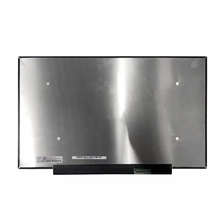China NE156QHM-NY2 LCD 2560 * 1440 IPS 165Hz EDP 40Pins Laptop-Bildschirmanzeige Matrix-Panel glänzend Hersteller