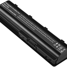China Bateria nova para HP Spare 593553-001, HP Compaq Presario CQ32 CQ42 CQ43, HP Pavilion DM4 G4 G6 G7 DV3-4000 DV5-2000 DV6-3000 DV7-6000, Compaq 435 436 10,8V 5200mAh fabricante