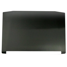 China New for Acer Nitro 5 AN515-42 AN515-41 AN515-51 AN515-51 AN515-52 AN515-52 AN515-53 LAPT LCD Capa traseira LCD Front Bezel FA211000000 Capa fabricante
