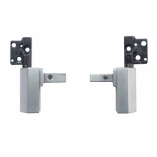 Cina Nuova cerniera LCD per Dell Latitude E6410 E6400 Cerniera per laptop Set SET SINISTRA REST HINGES H61GF 14.1 "Schermo LCD Cerniere a sinistra ea destra produttore