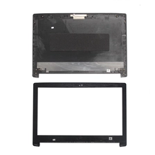 China Novo laptop Cobertura traseira / cobertura de bezia / dobradiças para Acer Aspire 5 A515-51 A515-51G AM28Z000100 AM28Z000200 fabricante