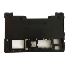 Chine Nouveau boîtier inférieur ordinateur portable pour Asus K55V x55 K55VD A55V A55VD K55VM K55VM R500V Couvercle de base K55A K55A fabricant