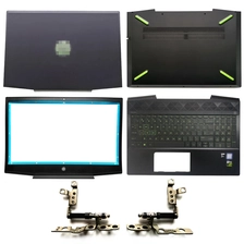 Chine Nouveau ordinateur portable LCD Housse arrière / LCD Bezel avant / Charnières LCD / Palmes Upper Boîte / Bas pour HP Pavilion 15-CX Series L20314-001 fabricant