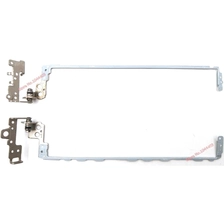 중국 HP 250 G6 255 G6 시리즈 LCD 스크린 경첩 AM204000500 AM204000600에 대한 새로운 노트북 힌지 제조업체