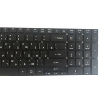 China Novo teclado de laptop russo / ru para Acer aspire v3-571g v3-771g v3-571 5755g 5755 v3-771 v3-551g v3-551 5830TG MP-10K33SU-6981 fabricante