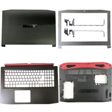 porcelana Nuevo estuche superior para Acer Nitro 5 AN515-42 AN515-41 AN515-41 AN515-41 AN515-53 LCD portátil LCD Tapa trasera / LCD Front Bezel / Hinges FA211000000 Funda fabricante