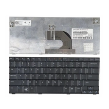 China Novo teclado dos EUA para Dell Mini 1018 1012 1018 10 para inspiron mini 1012 mini10-1012 1014 1018 Teclado Inglês fabricante