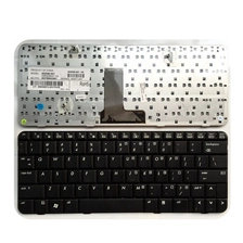 China Novo teclado de laptop dos EUA para HP B1200 B2210 2210B Substituição de teclado New Black fabricante
