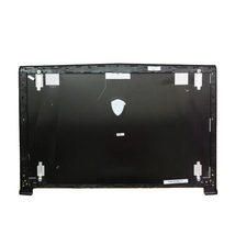 China Neue Gehäuseabdeckung für MSI PE60 6QE LCD-Top-Cover-Hülle / LCD-Lünftabdeckung Hersteller
