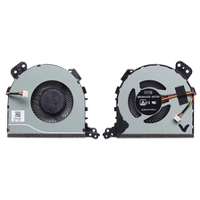 China NEW cpu fan for lenovo IdeaPad 330-15ikb 320-15 320-14ABR 520 320-15AST 320-15IAP 5000-15 14 17 fan cooler DFS541105FC0T FJD5 manufacturer
