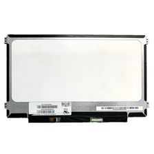 Cina NT116WHM-N21 11.6 "Display a schermo LED laptop HD 1366 * 768 Schermo per laptop LCD sostitutivo produttore
