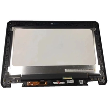 الصين NV116WHM-N43 11.6 "1366 * 768 شاشة LED LED شاشة الكمبيوتر المحمول غير اللمس لاستبدال عرض Boe الصانع