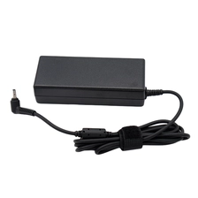 China Neue 19.5V 4.62a 4 * 1,7mm Universal-Laptop-Adapter-Ladegerät für Dell DC-Notebook-Adapter Hersteller