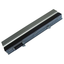 China New 6Cells bateria laptop para dell e4300 e4310 fm338 g805h hw898 hw905 x855g cp289 xx327 xx334 xx337 fabricante